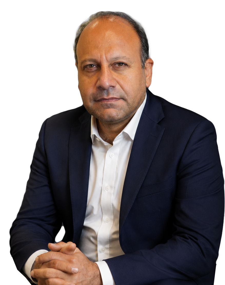 دکتر مهدی فرامرزیان