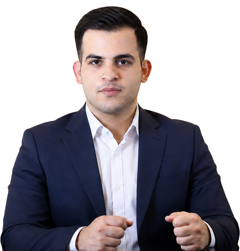مهندس پویا فریدی