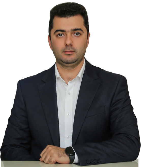 مهندس رضا شیروانی